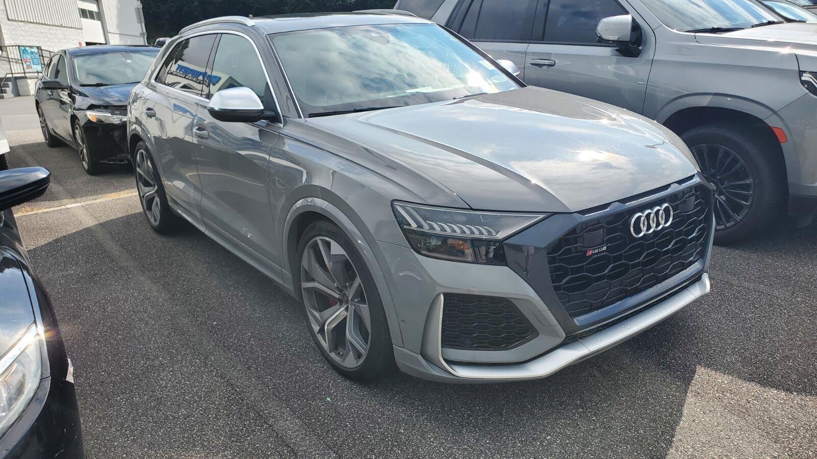 audi rs q8 2023 WU1ARBF12PD031245 image audi rs q8 2023 WU1ARBF12PD031245 image